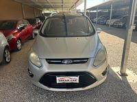 usata Ford C-MAX C-Max7 1.6 TDCi 115CV Titanium