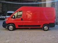 usata Fiat Ducato 33 2.3 MJT 130CV PC-TN Furgone