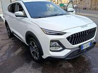 Usata EVO Evo 7 165 CV (121 kW) 2024 SUV