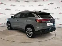 Usata Renault Austral Iconic 199 CV (146 kW) 2023 Grigio SUV