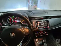 Usata Alfa Romeo Giulietta 130 CV (95 kW) 2016 Utilitaria