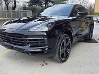 Usata Porsche Cayenne 340 CV (250 kW) 2023 Nero SUV