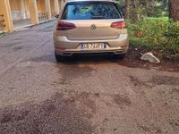 Usata VW Golf VIII Executive 131 CV (96 kW) 2020 Berlina