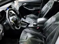 Usata Ford Focus Individual 163 CV (119 kW) 2012 Berlina