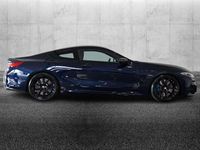 Usata BMW M850 530 CV (389 kW) 2021 Blu/azzurro Coupé