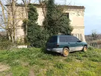 Usata Subaru Forester 125 CV (91 kW) 2001 SUV