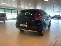 Usata Volvo XC40 Business Edition 150 CV (110 kW) 2019 Nero SUV