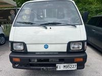 Usata Piaggio Porter 68 CV (50 kW) 1999 Bianco Berlina