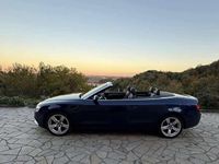 Usata Audi A5 Cabriolet 177 CV (130 kW) 2013 Cabrio