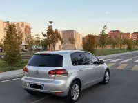 Usata VW Golf VII Comfortline 102 CV (75 kW) 2012 Berlina