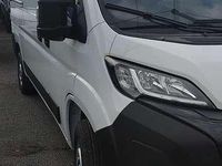 Nuova Citroën Jumper 140 CV (102 kW) 2025 Bianco Monovolume