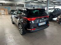 usata Kia Sportage COUPE PLUG-IN HYBRID PREMIUM