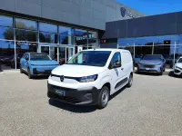 Nuova Citroën Berlingo Touch 101 CV (74 kW) 2026 Kaolin white Monovolume