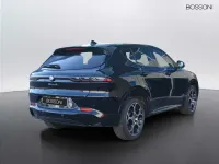 Usata Alfa Romeo Tonale Veloce 160 CV (117 kW) 2024 Nero SUV