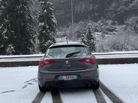 Usata Alfa Romeo Giulietta Progression 140 CV (102 kW) 2012 Utilitaria