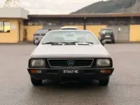 Usata Lancia Beta 117 CV (86 kW) 1976 Argento Coupé