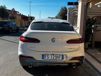 usata BMW X4 (g02/f98) - 2019