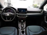 Nuova Seat Arona Black Edition 116 CV (85 kW) 2026 Magnetic tech SUV