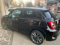 Usata Fiat 500X Sport 131 CV (96 kW) 2023 Grigio SUV