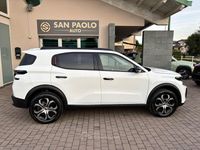 Usata Citroën C3 Aircross 136 CV (100 kW) 2025 Bianco SUV