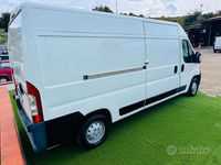 Usata Fiat Ducato 130 CV (95 kW) 2012 Bianco Furgone