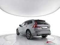 Gebraucht Volvo XC60 Plus 250 PS (183 kW) 2025 Grau SUV