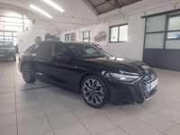 Nuova Audi A6 S-Line 204 CV (150 kW) 2025 Mythos black Station wagon
