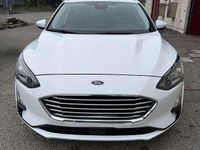 Usata Ford Focus Business Edition 95 CV (69 kW) 2020 Station wagon