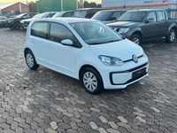 Usata VW up! Move 2018 Bianco Utilitaria
