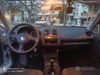 usata VW Polo 3 serie 2001