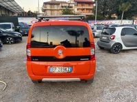 usata Fiat Qubo 1.3 MJT 75 CV Trekking