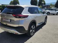 Usata Nissan X-Trail N-Connecta 158 CV (116 kW) 2023 Grigio SUV