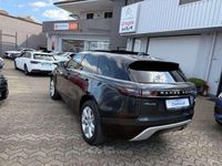 Usata Land Rover Range Rover Velar S 204 CV (150 kW) 2021 Grigio SUV