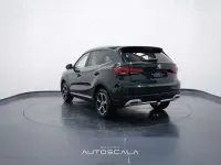 Nuova MG ZS Comfort 116 CV (85 kW) 2026 British racing green SUV
