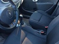 Usata Renault Clio IV 2012 Berlina