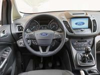 Usata Ford C-MAX 120 CV (88 kW) 2017 Monovolume