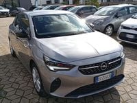Usata Opel Corsa Elegance 75 CV (55 kW) 2021 Utilitaria