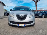 Usata Lancia Ypsilon Gold 85 CV (62 kW) 2013 Grigio Utilitaria