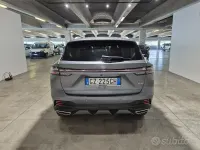 Usata MG HS Luxury 170 CV (125 kW) 2025 Grigio SUV