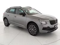 Usata Skoda Kamiq 115 CV (84 kW) 2024 SUV