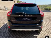 Usata Volvo XC60 Momentum 163 CV (119 kW) 2012 Nero SUV