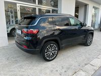 usata Jeep Compass LIMITED 1.6 MJT 130 STRAFULL - 2022