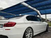 Usata BMW 520 184 CV (135 kW) 2013 Berlina
