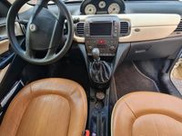 Usata Lancia Ypsilon 60 CV (44 kW) 2005 Utilitaria