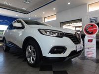 usata Renault Kadjar 1.5 BlueDCI EDC 115 CV SPORT