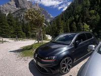 Usata VW Golf VII Business 265 CV (194 kW) 2017 Berlina