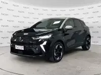Usata Renault Captur Techno 91 CV (66 kW) 2025 Grigio SUV