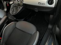 Usata Fiat 500C Connect 70 CV (51 kW) 2022 Grigio Cabrio