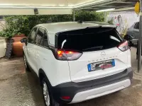 Usata Opel Crossland Design & Tech 110 CV (80 kW) 2022 Other SUV