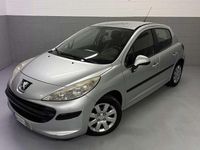 Usata Peugeot 207 68 CV (50 kW) 2007 Other Berlina
